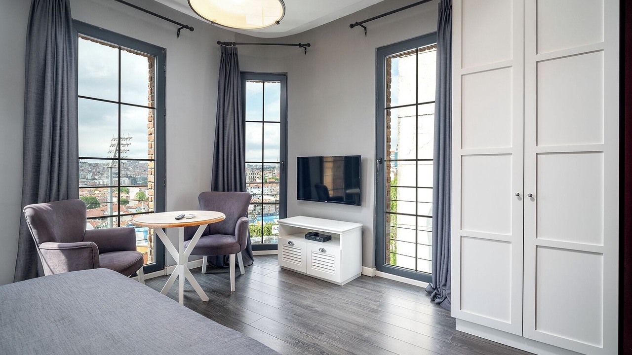 Photo of Livingroom in Pera