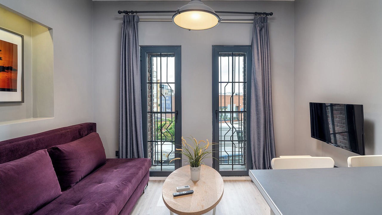 Photo of Livingroom in Pera