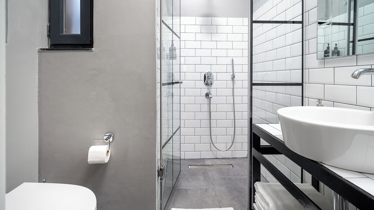 Photo of Bathroom in Pera