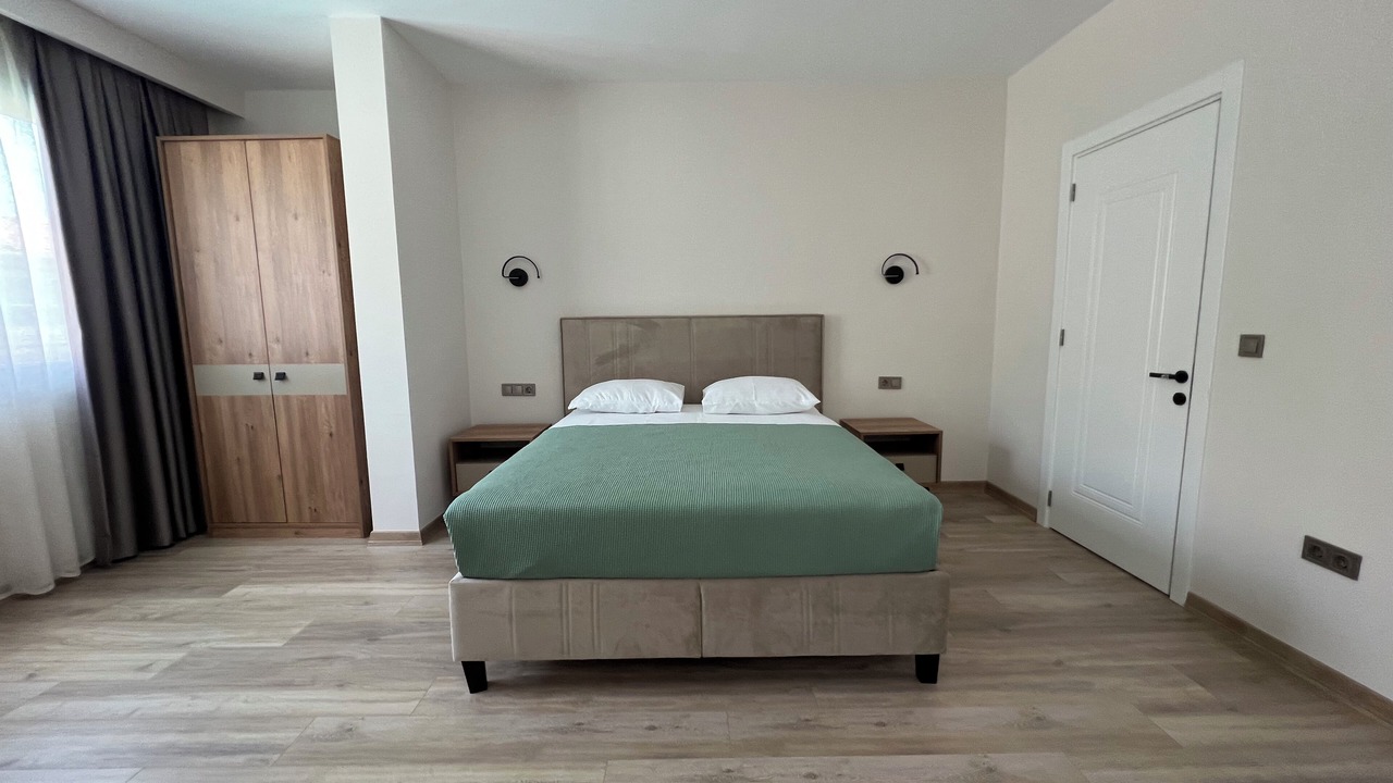 Photo of Bedroom in Icmeler