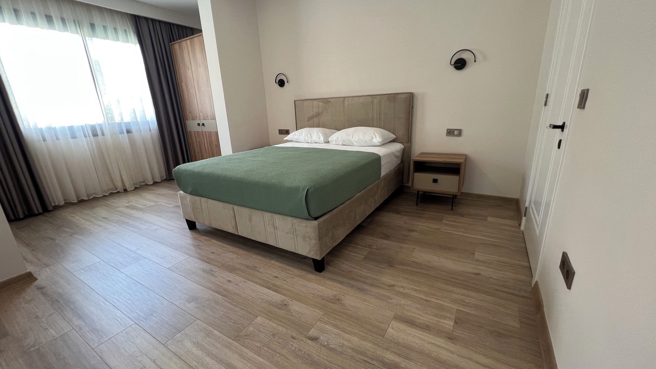 Photo of Bedroom in Icmeler