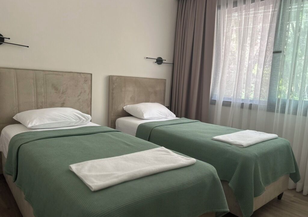 Photo of Bedroom in Icmeler
