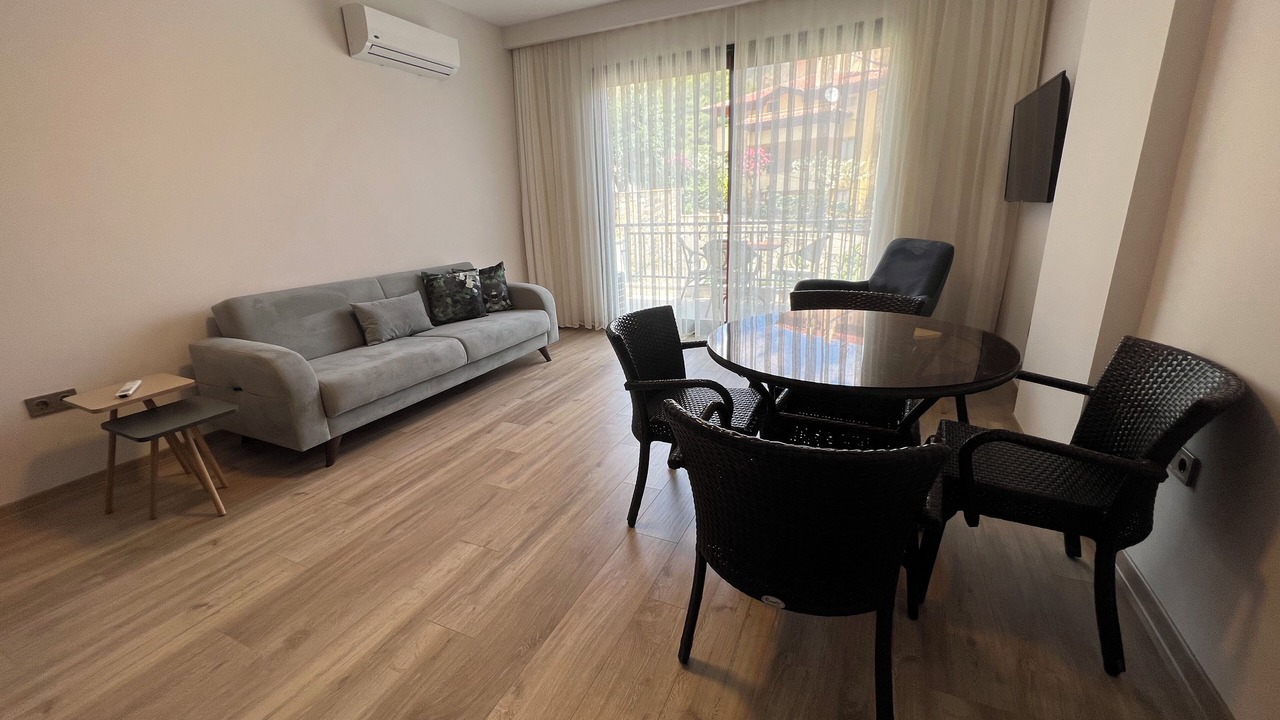 Photo of Livingroom in Icmeler