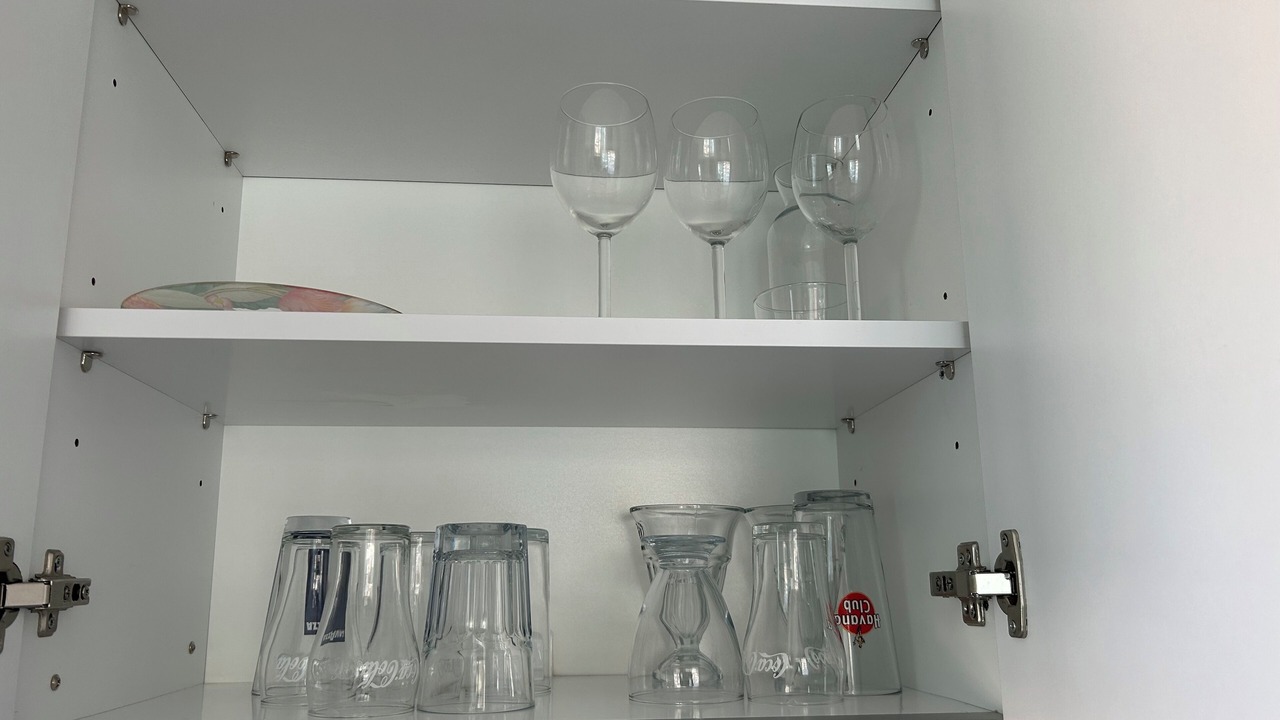 Photo of Kitchen in Icmeler