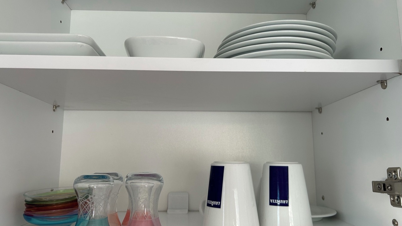 Photo of Kitchen in Icmeler