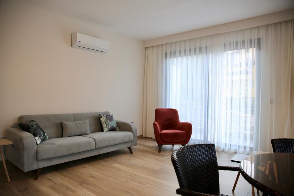 Photo of Livingroom in Icmeler