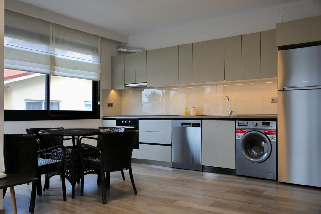 Photo of Kitchen in Icmeler
