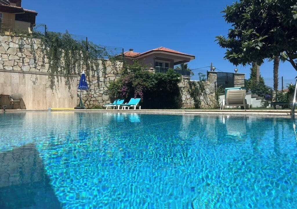 Photo of Outdoor in Icmeler
