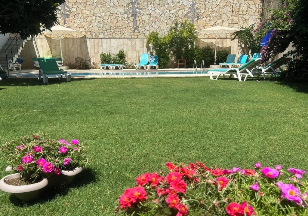 Photo of Outdoor in Icmeler