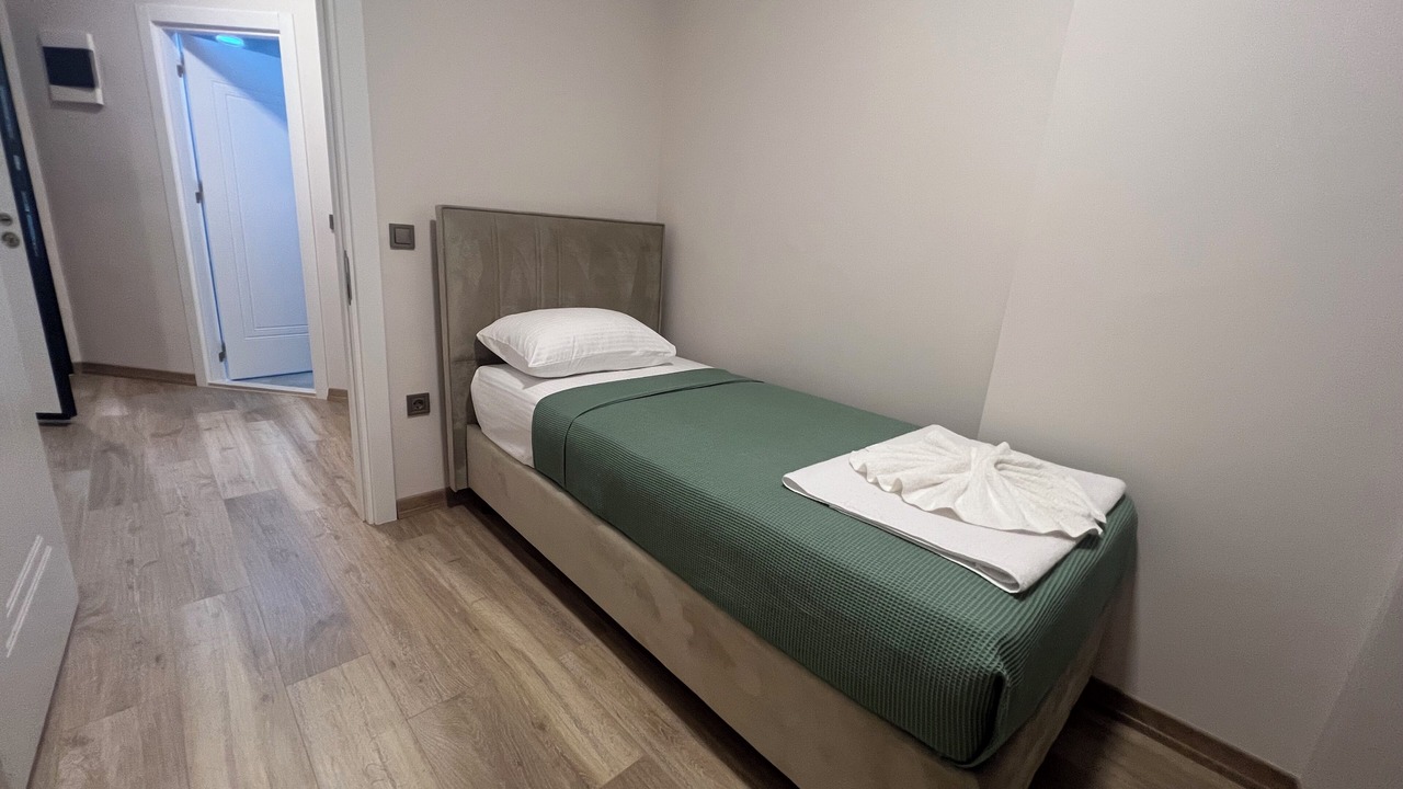 Photo of Bedroom in Icmeler
