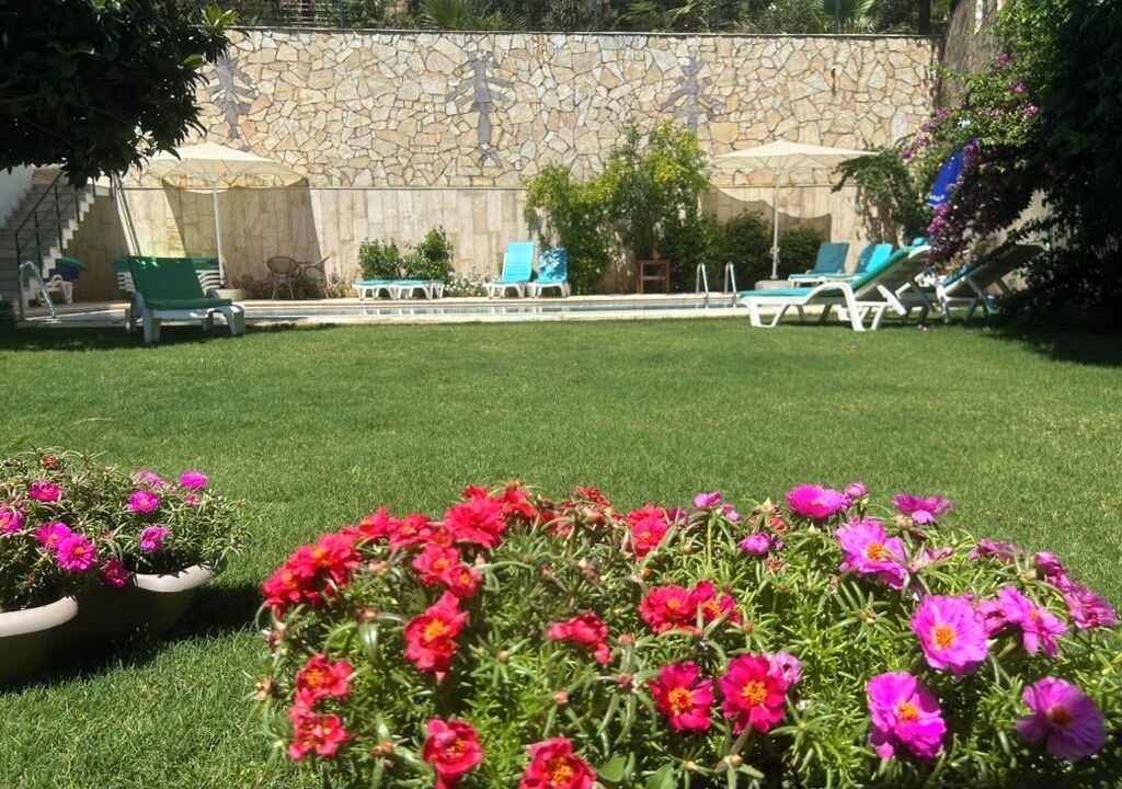 Photo of Outdoor in Icmeler