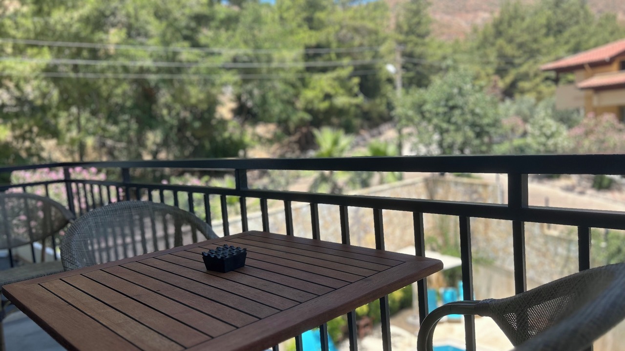 Photo of Outdoor in Icmeler