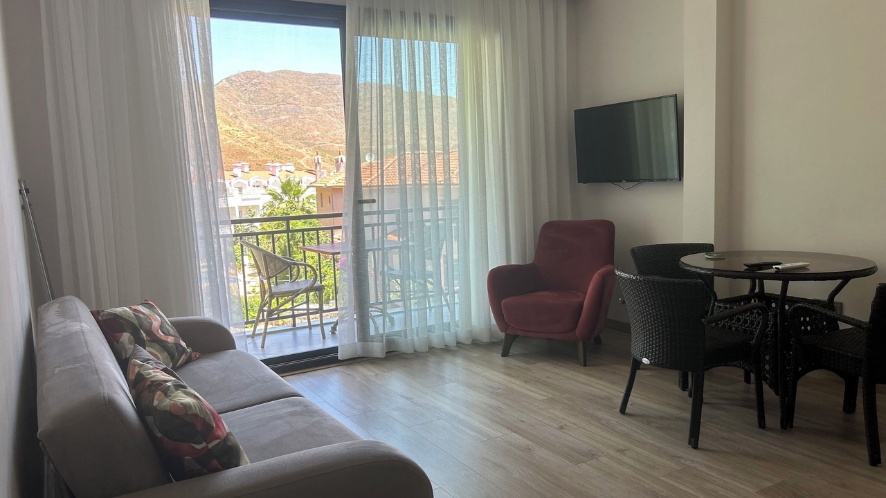 Photo of Livingroom in Icmeler