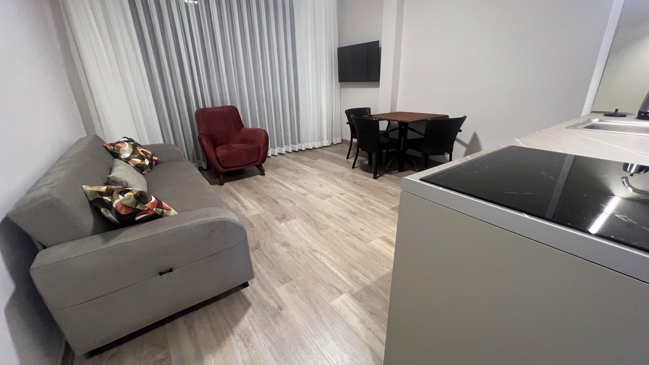 Photo of Livingroom in Icmeler