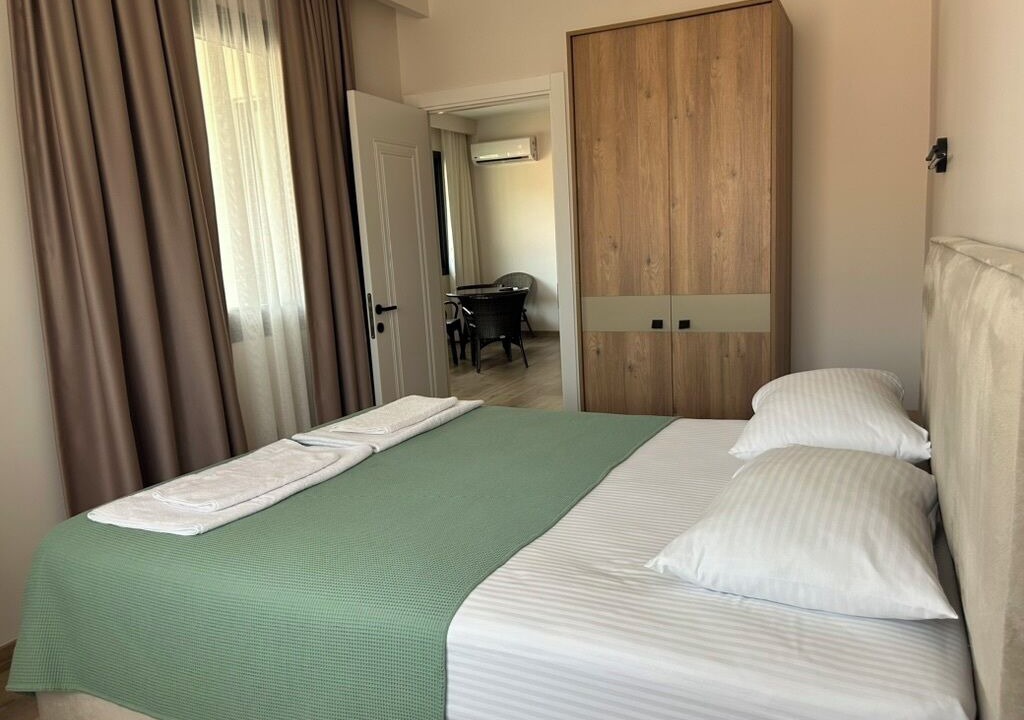 Photo of Bedroom in Icmeler