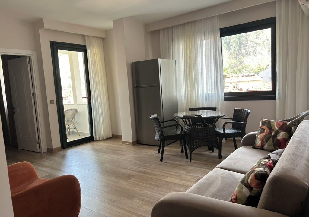 Photo of Livingroom in Icmeler