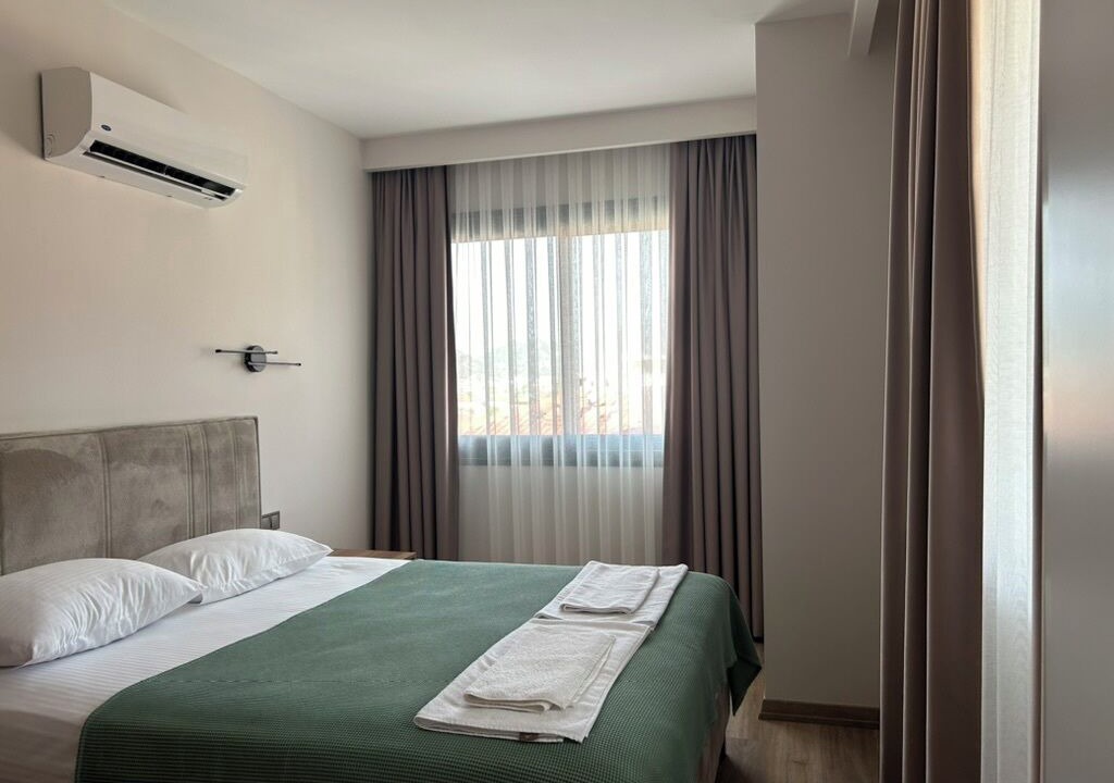 Photo of Bedroom in Icmeler