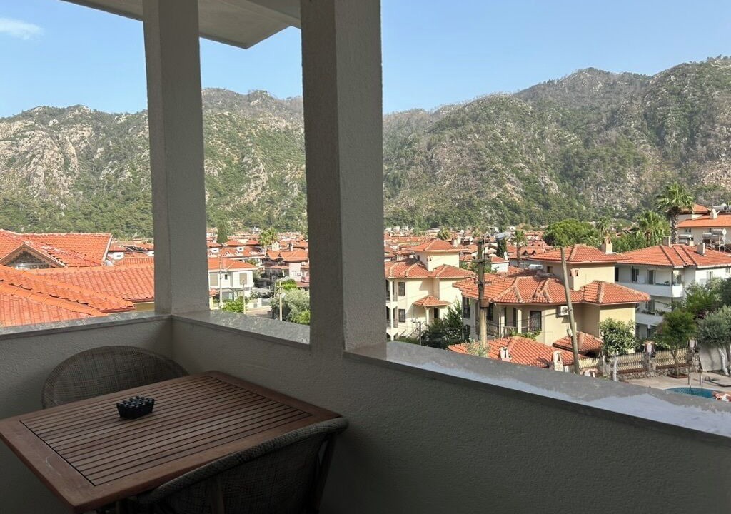 Photo of Outdoor in Icmeler