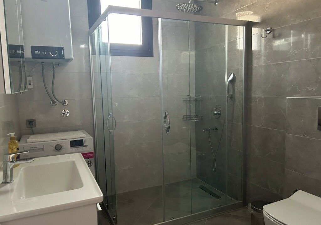 Photo of Bathroom in Icmeler