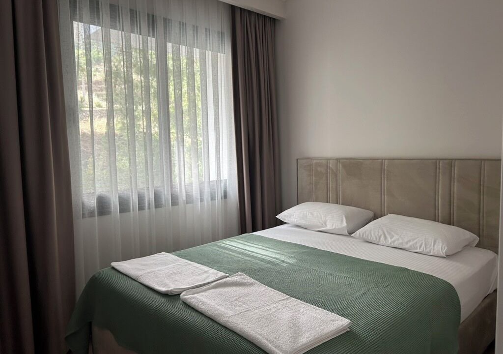 Photo of Bedroom in Icmeler
