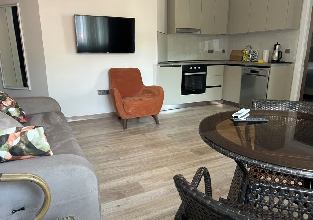 Photo of Livingroom in Icmeler