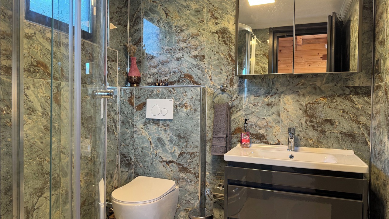 Photo of Bathroom in Ardesen