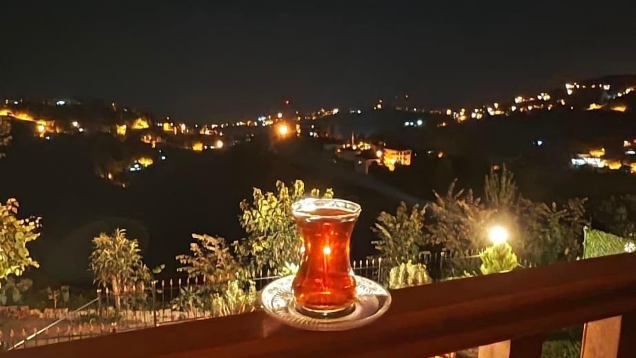 Photo of Patio Balcony in Ardesen
