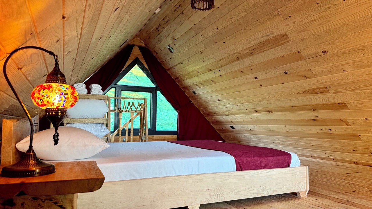 Photo of Bedroom in Ardesen