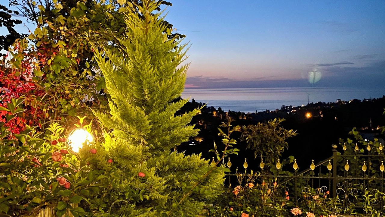 Photo of Outdoor in Ardesen