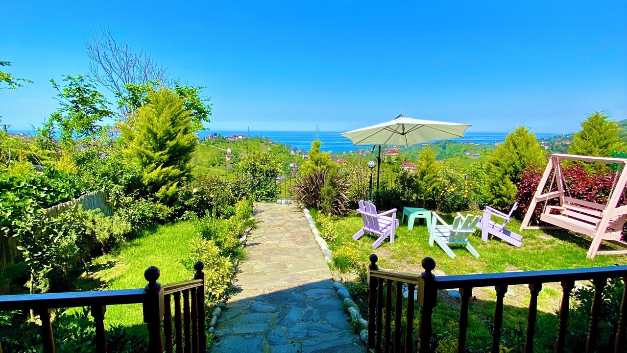 Photo of Patio Balcony in Ardesen