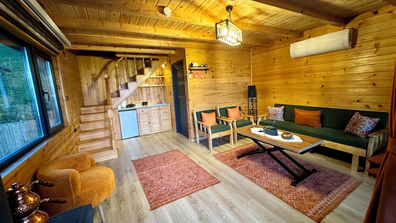 Photo of Bedroom in Ardesen