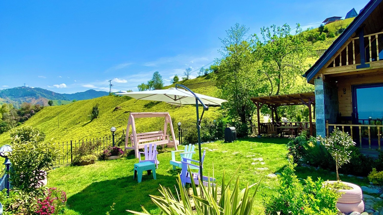 Photo of Outdoor in Ardesen