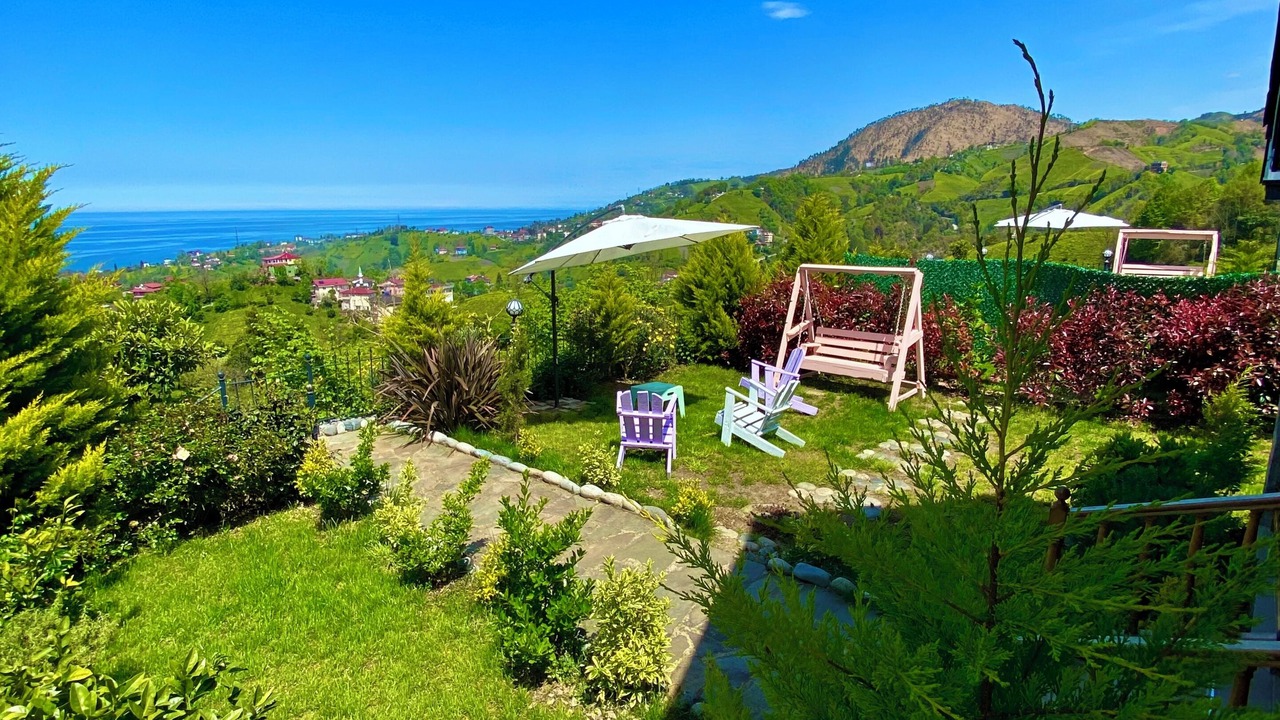 Photo of Outdoor in Ardesen