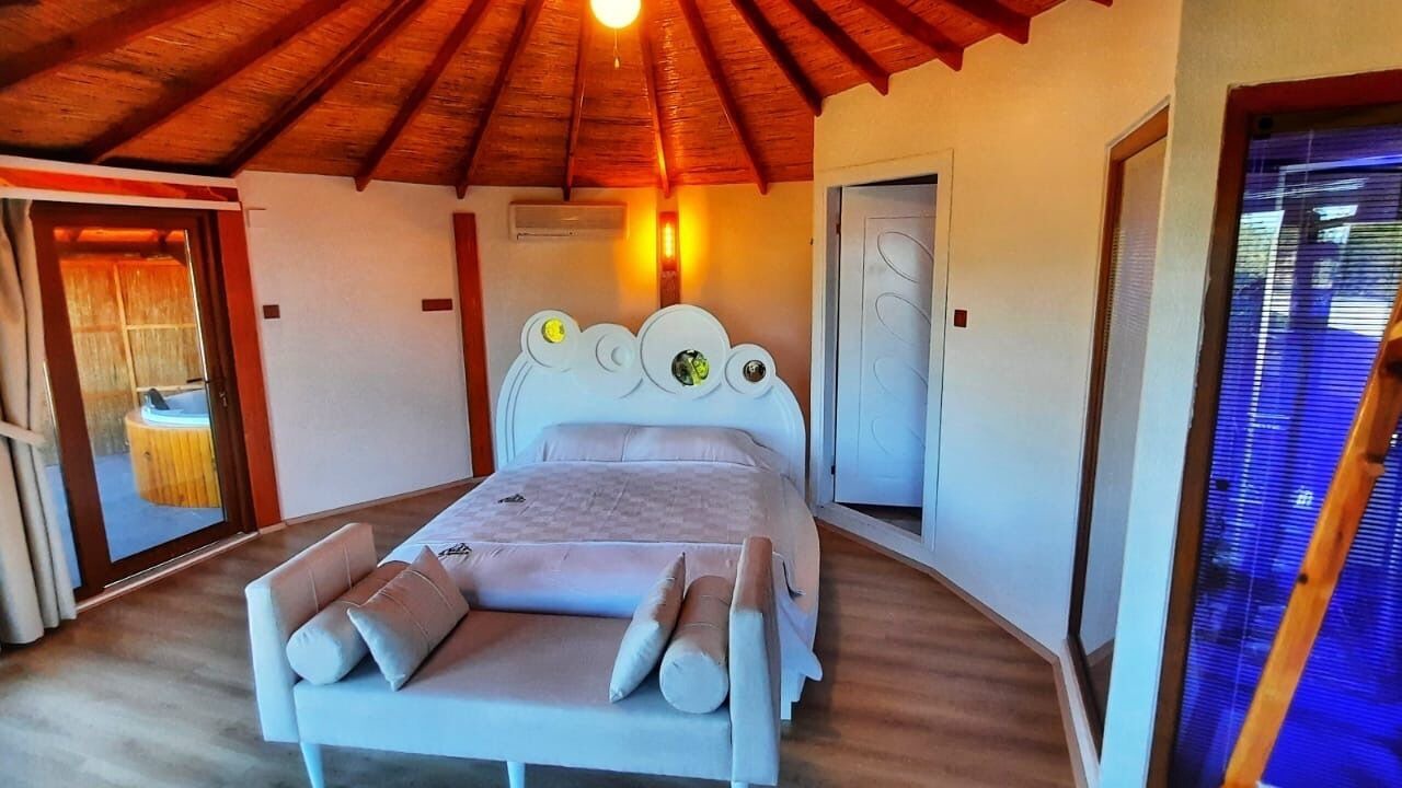 Photo of Bedroom in Sapanca