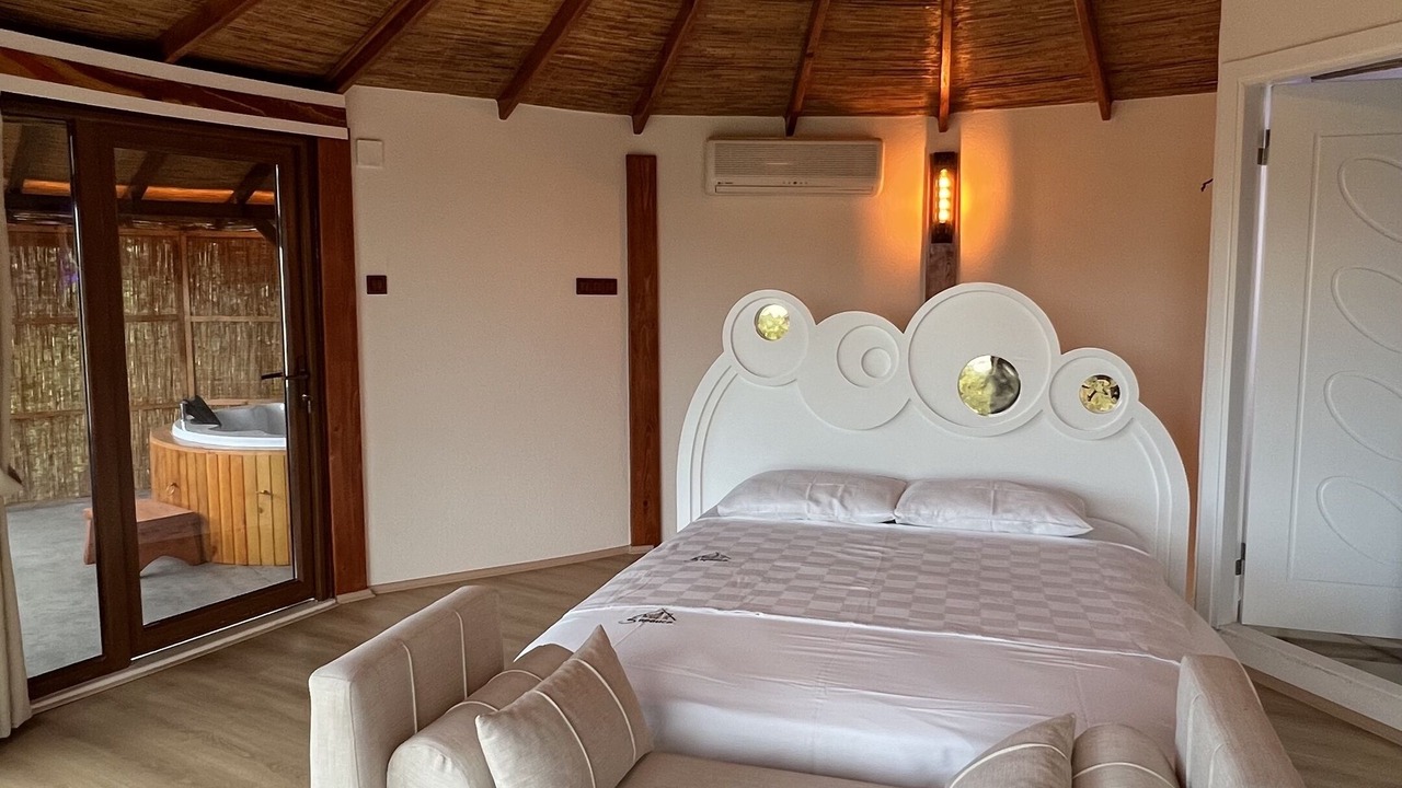 Photo of Bedroom in Sapanca