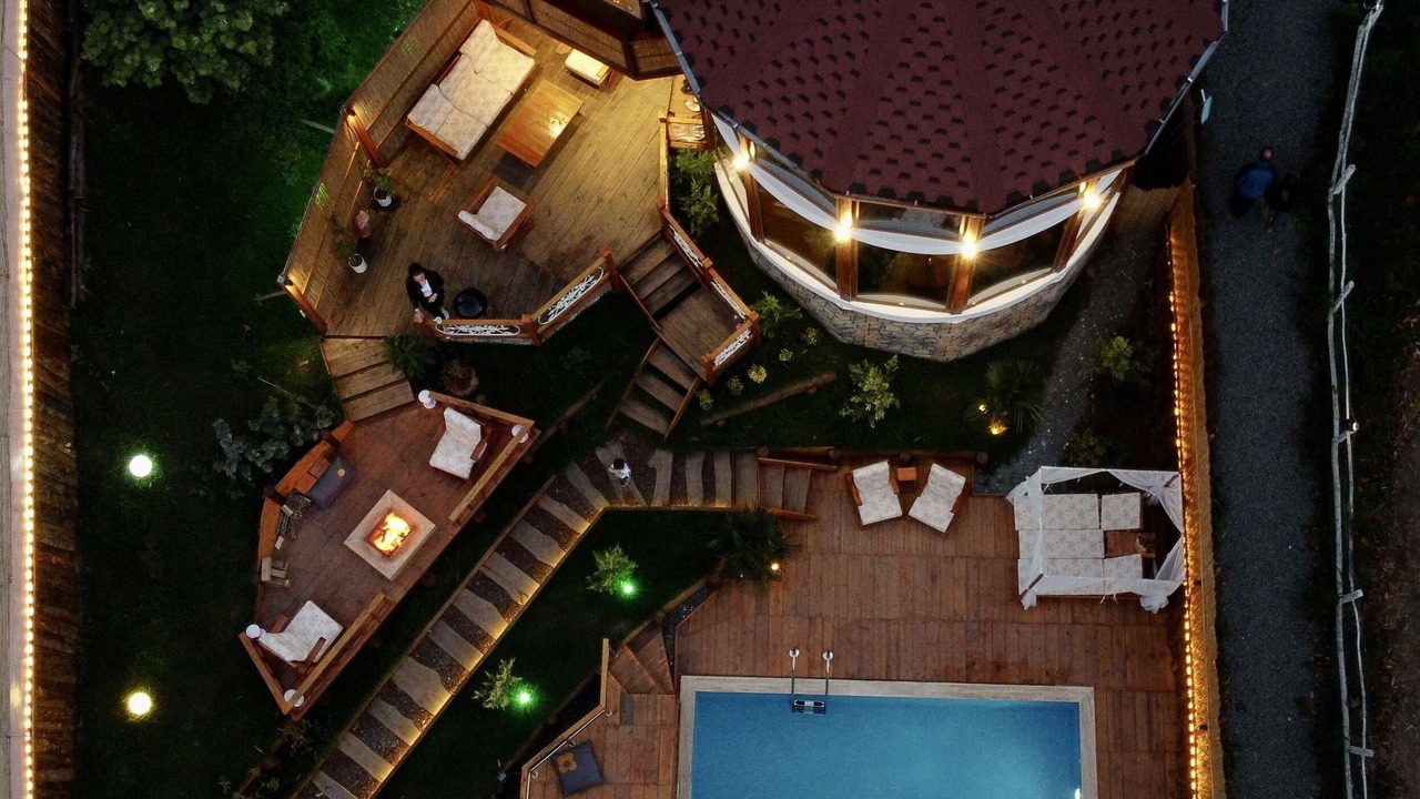 Photo of Outdoor in Sapanca