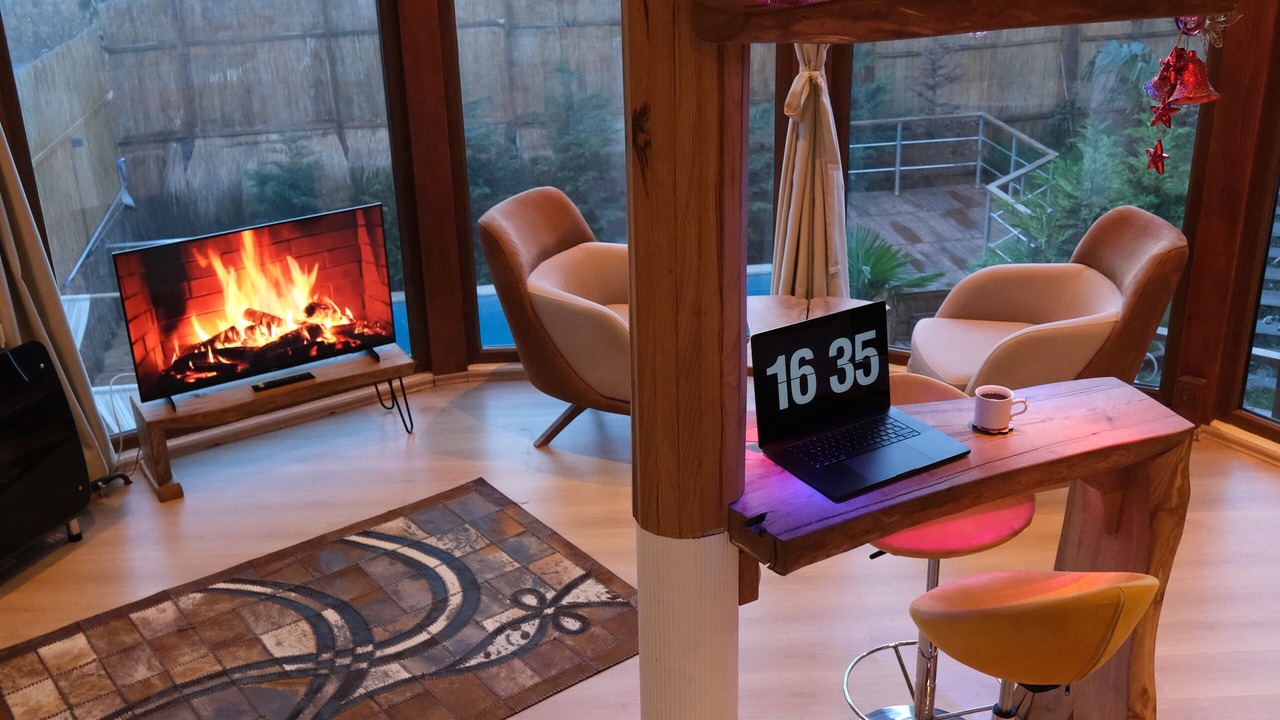 Photo of Livingroom in Sapanca