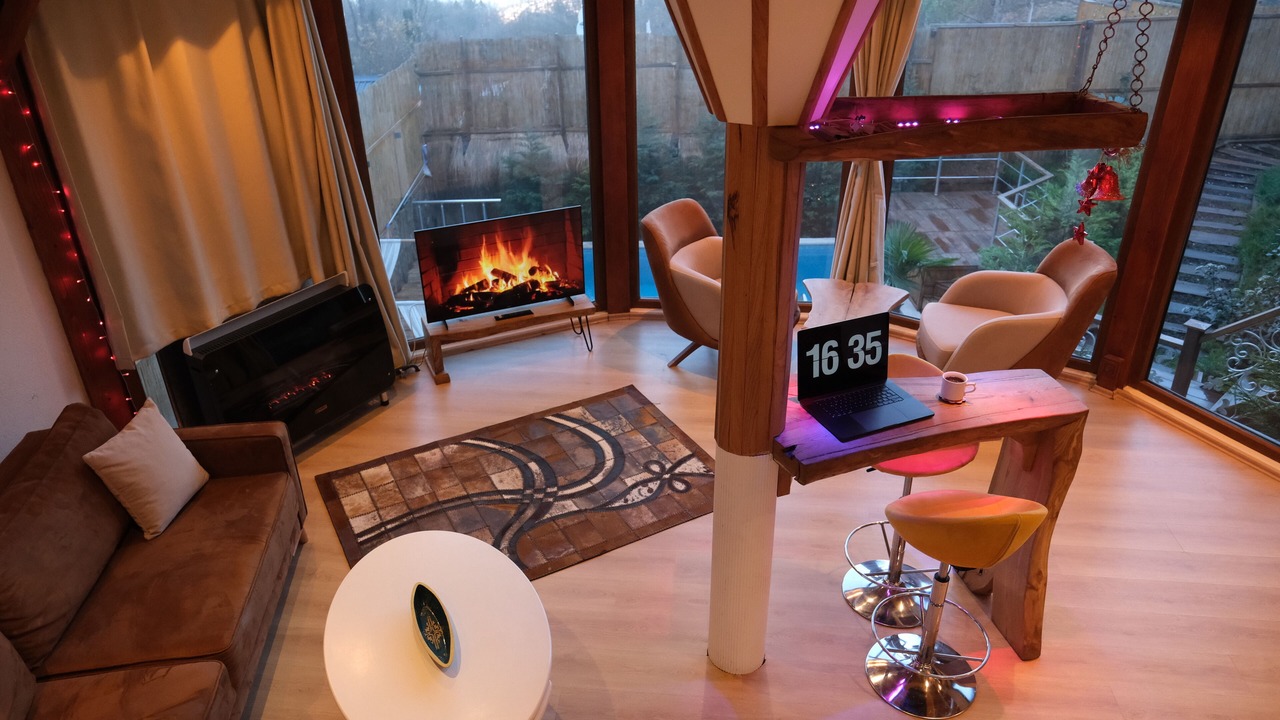 Photo of Livingroom in Sapanca