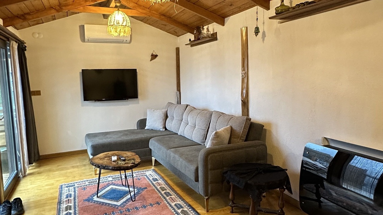 Photo of Livingroom in Sapanca