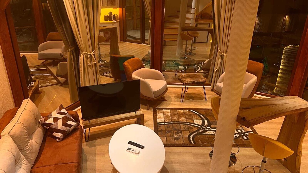 Photo of Livingroom in Sapanca