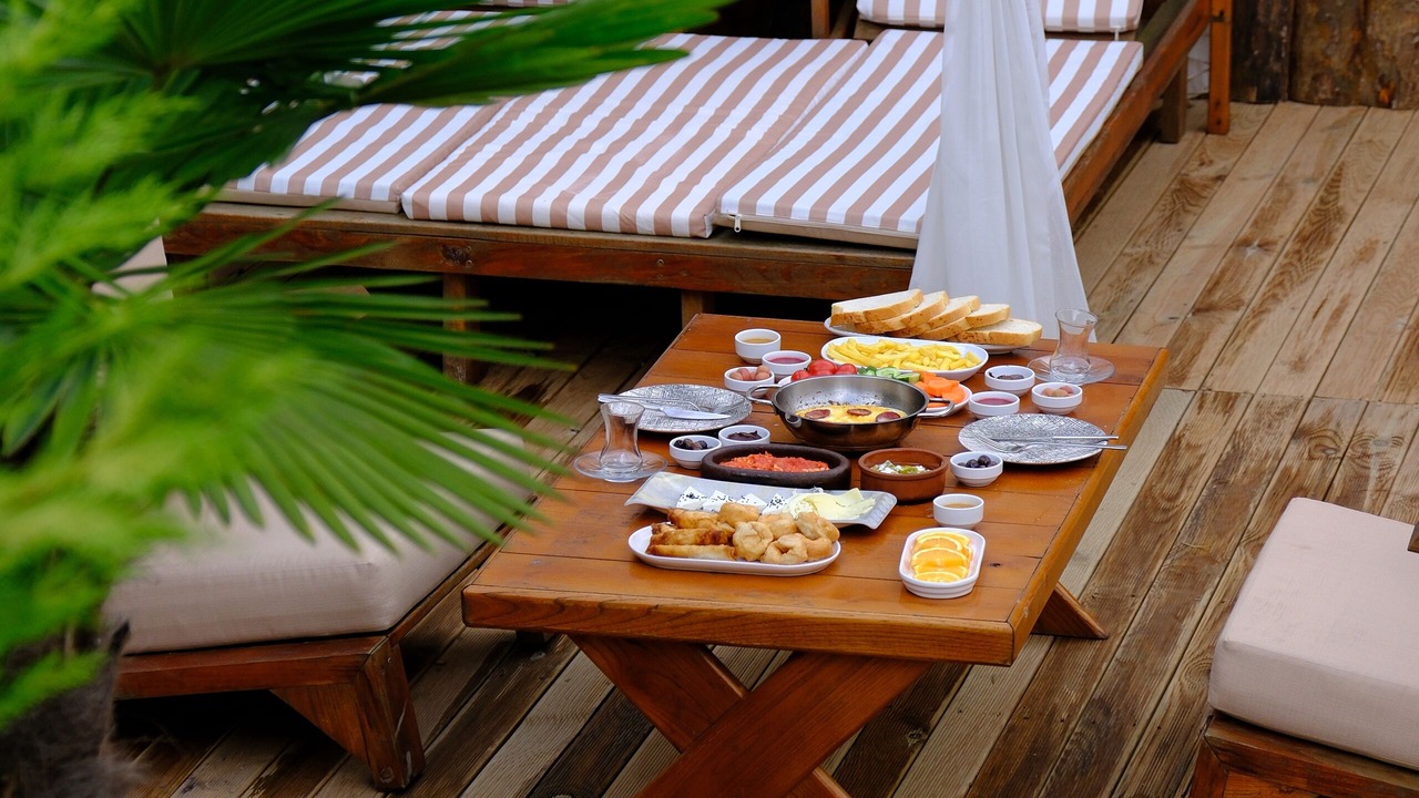 Photo of Patio Balcony in Sapanca
