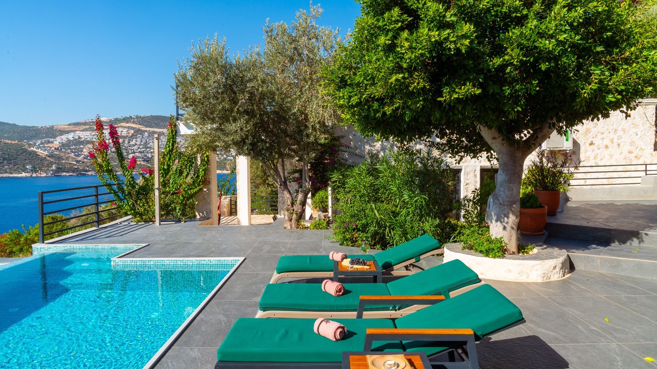 Photo of Outdoor in Kalkan