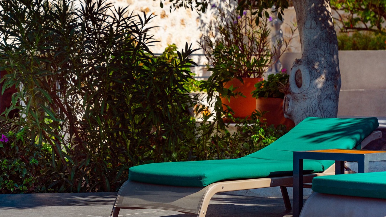 Photo of Outdoor in Kalkan