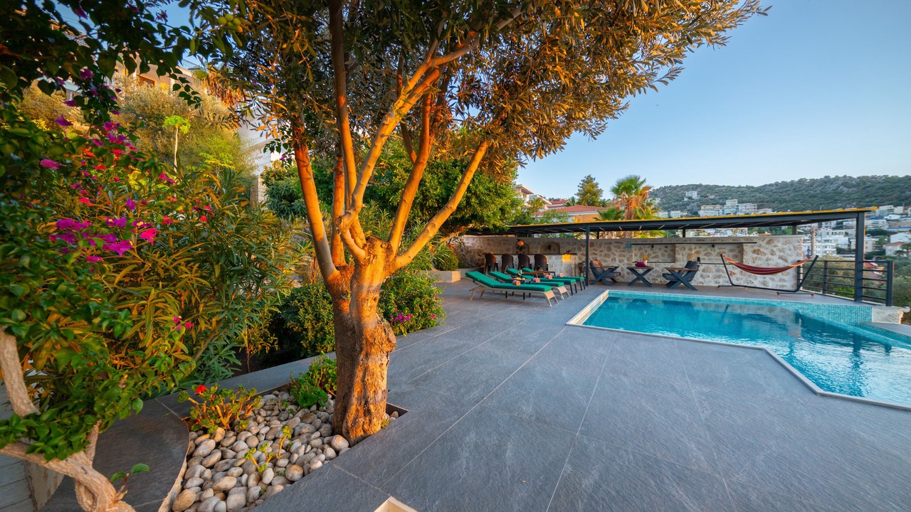 Photo of Outdoor in Kalkan