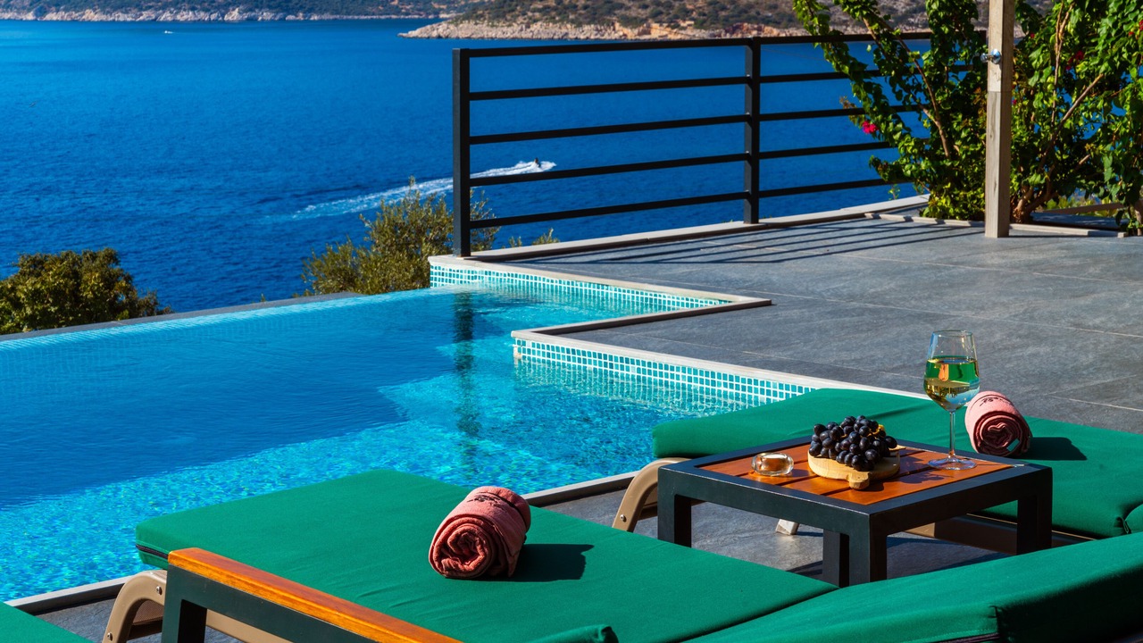 Photo of Outdoor in Kalkan