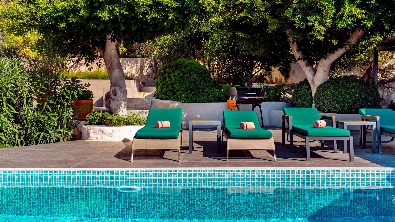 Photo of Outdoor in Kalkan