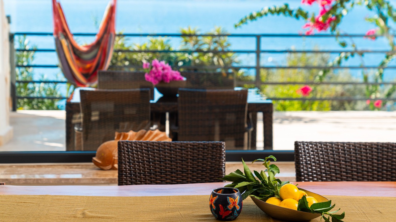 Photo of Outdoor in Kalkan