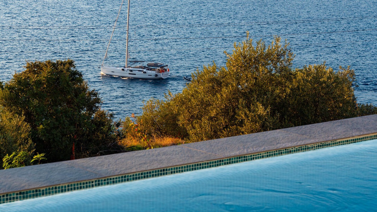 Photo of Outdoor in Kalkan