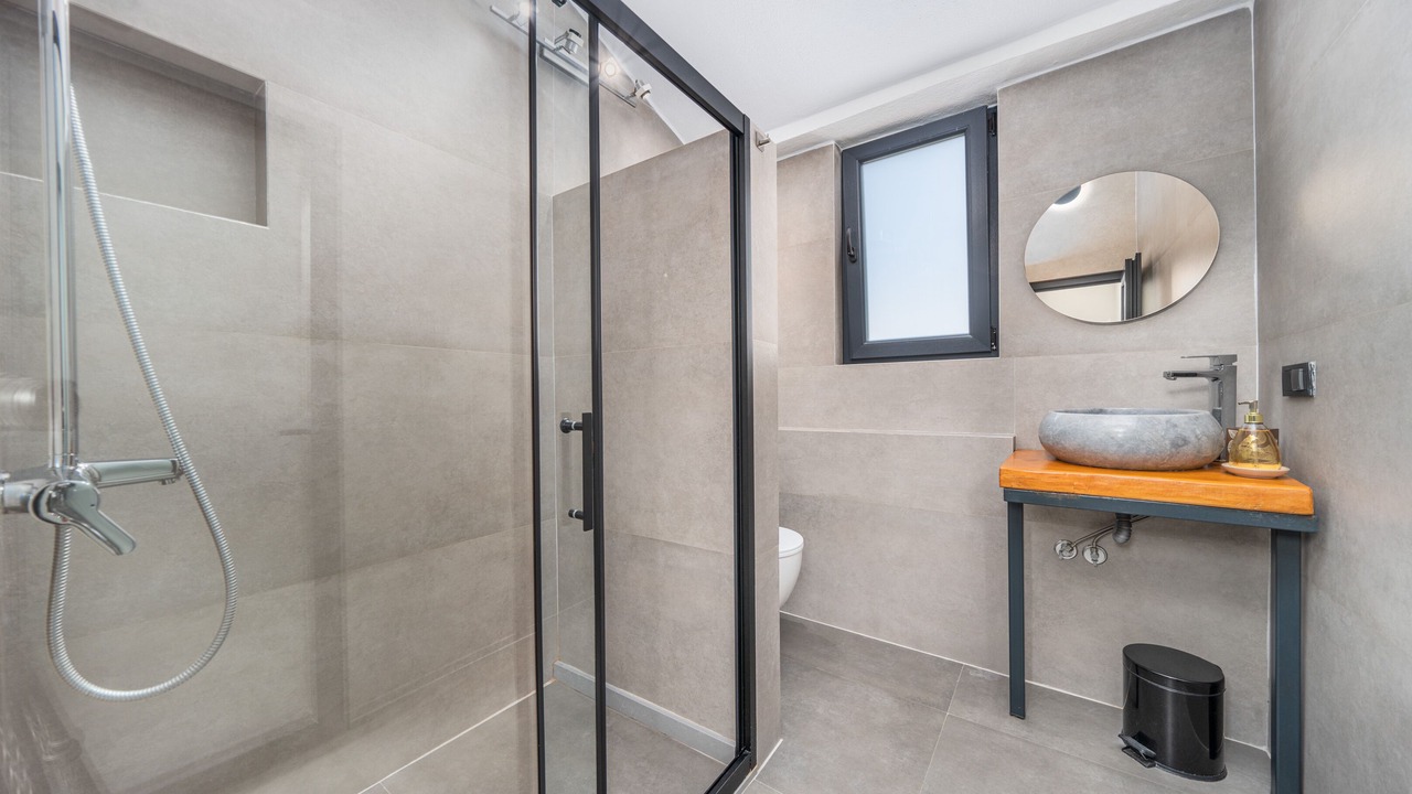 Photo of Bathroom in Kalkan