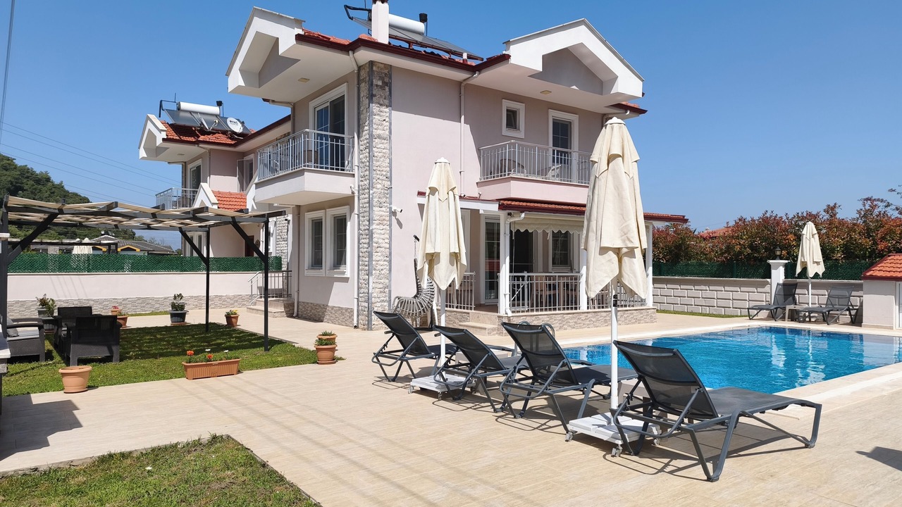 Photo of Outdoor in Dalyan